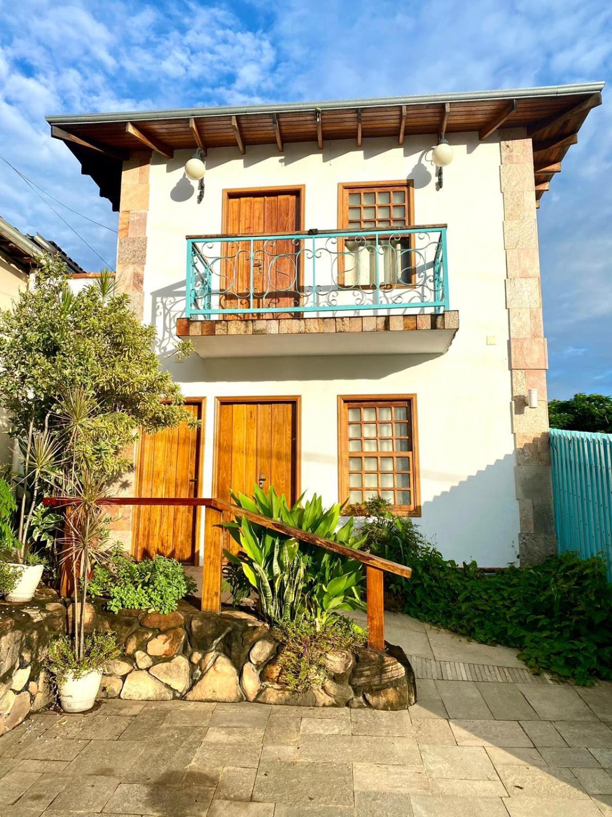 Quinta Da Estalagem Apartment Pirenopolis Exterior photo
